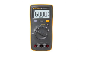 福祿克FLUKE 107 掌上數(shù)字萬用表