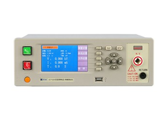 ZC7122D/ZC7112D型交、直流耐壓絕緣測(cè)試儀
