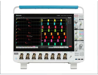 Tektronix泰克 6 系列 B MSO 混合信號(hào)示波器