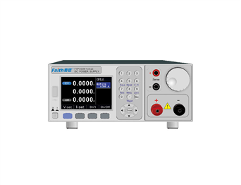 費(fèi)思 FTP3000系列寬范圍小功率可編程直流電源（900W，1500W）