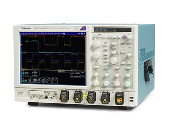 Tektronix泰克 MSO/DPO70000DX 混合信號(hào)/數(shù)字熒光示波器